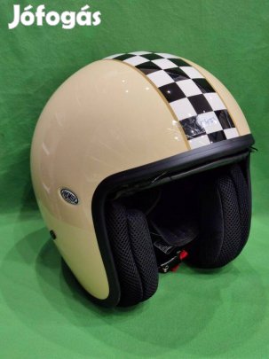 Új! motoros sisak Premier Vintage Evo CK "S"