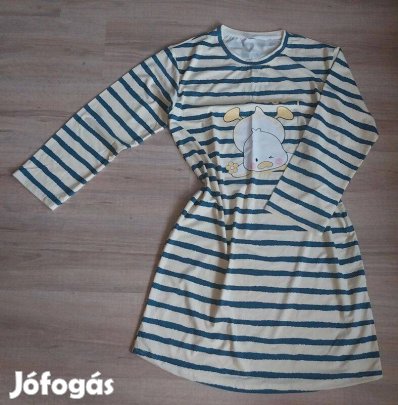 Új, nagyon cuki női hálóing XL-es méret