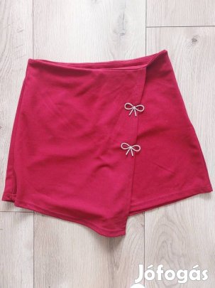 Új, nem használt Shein S méretű nadrágszoknya