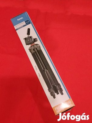 Új, német fotósállvány harmadáron eladó