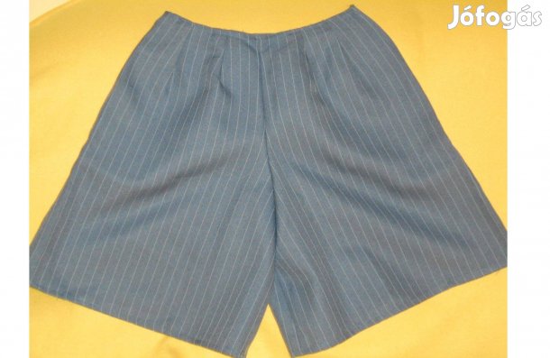 Új, női, divatos, bő nadrágszoknya, rövidnadrág. S - es