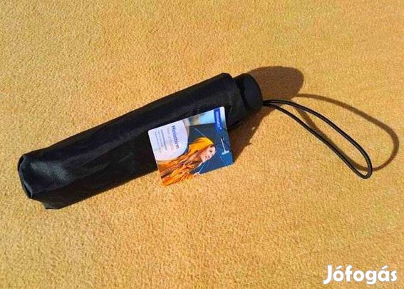 Új, összecsukható esernyő - Ideen Welt