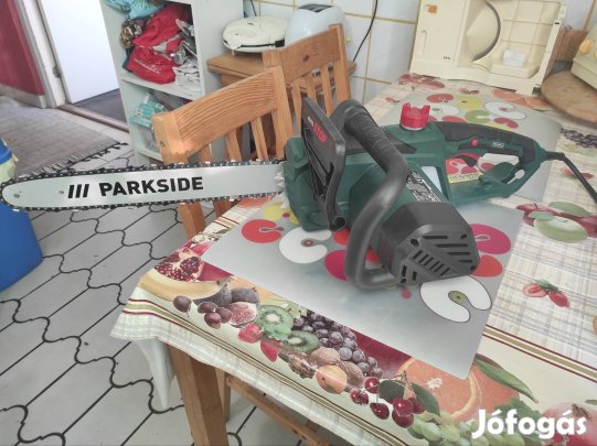 Új, soha nem használt Parkside 2200 A1