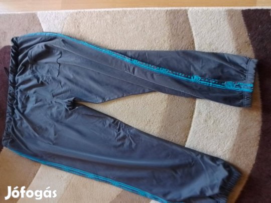 Új, szabadidő, melegitő, tréningnadrág eladó 4 XL
