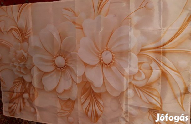 Új, szép elegáns 90x140cm vízálló asztalterítő