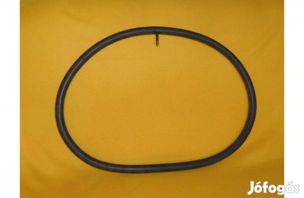 Új, tömlő, belső gumi. 37 x 540 / 24 x 1,3 / 8