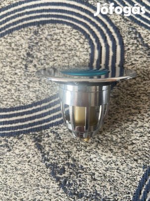 Új, univerzális fürdőszobai mosdókagyló dugó