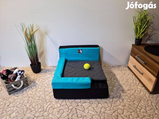 Új, víz, szőr és kaparásálló, lehúzható és mosható kutyafekhely