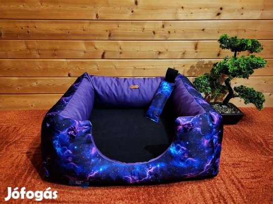 Új, víz, szőr és kaparásálló, lehúzható és mosható kutyafekhely