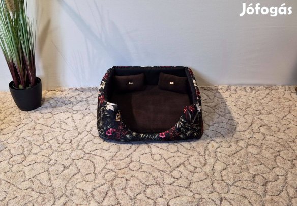 Új, víz, szőr és kaparásálló, lehúzható és mosható kutyafekhely