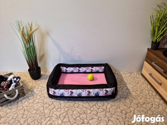 Új, víz, szőr és kaparásálló, lehúzható és mosható kutyafekhely