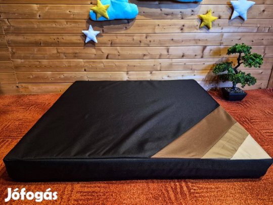 Új, víz, szőr és kaparásálló, leúzható és mosható kutyafekhely