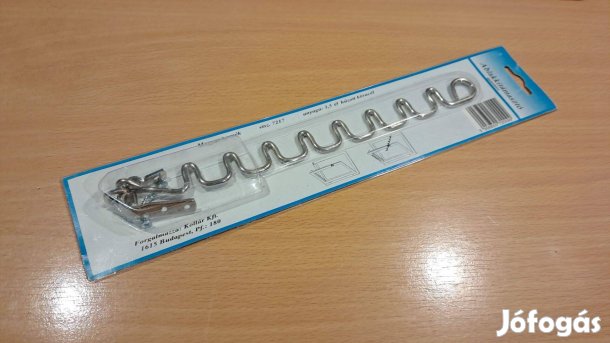 Új ablak kitámasztó bontatlan csomagolásban