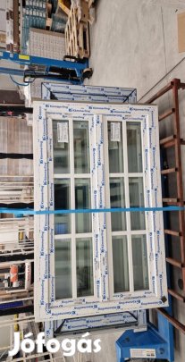 Új ablakok eladók