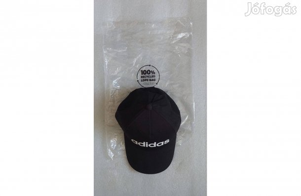 Új adidas Baseball sapka Daily CAP