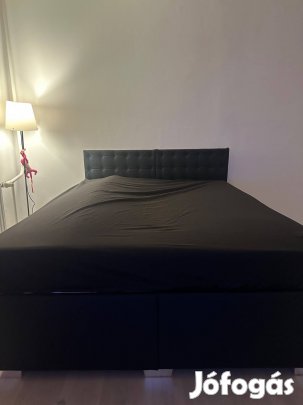 Új ágy eladó