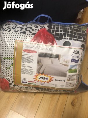 Új ágynemű Relaxtic