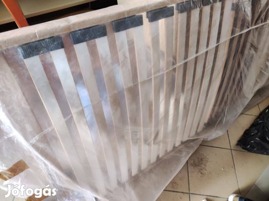 Új ágyrács, 90X200