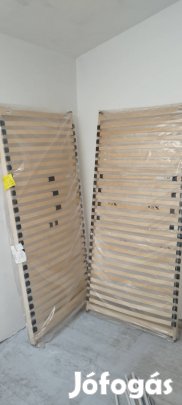 Új ágyrács eladó
