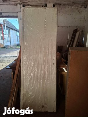 Új ajtók eladó!