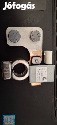 Új akkumulátor érzékelő Mercedes Mp4 Mp5