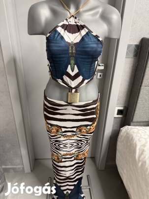 Új alkalmi ruha M