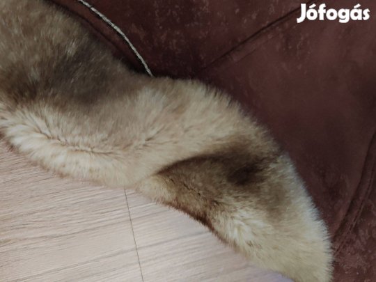 Uj állapot Goldix női télikabát L