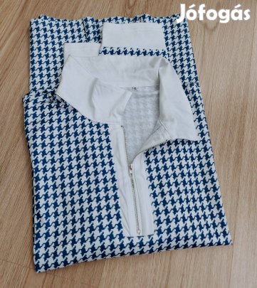 Uj állapot női vékony felsőrész L-XL