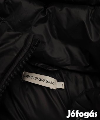Uj állapot sportos női könnyű dzseki S