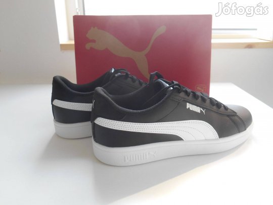 Új állapotban lévő Puma férfi cipő (EUR 41) eladó!