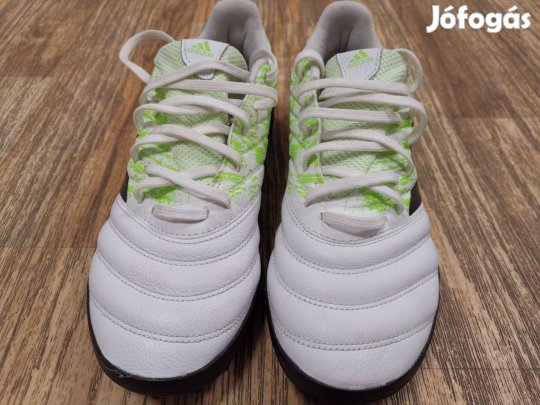 Új állapotú Adida Copa focicipő UK 7-es méret