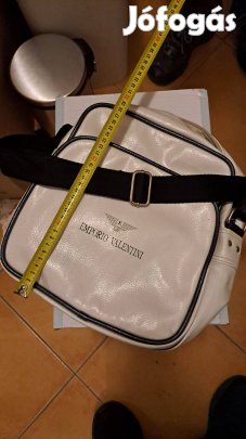 Új állapotú Emporio Valentini táska Eladó