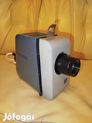 Új állapotú Pentacon Aspectar A 150 keretezett diakép , diavetítő 