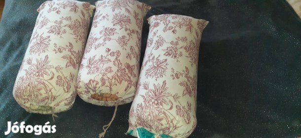 Új állapotú hálózsákok