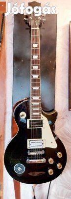 Új állapotú minőségi elektromos gitár eladó