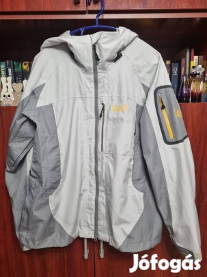 Új állapotú női Jack Wolfskin Texapore 2 vízálló kabát L-es 