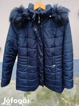 Új állapotú női kabát
