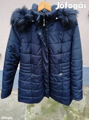 Új állapotú női kabát