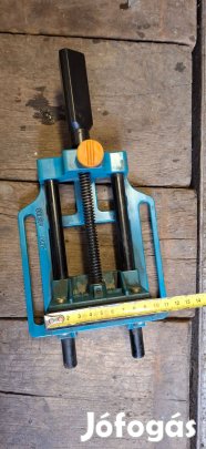 Új állapotú satu eladó