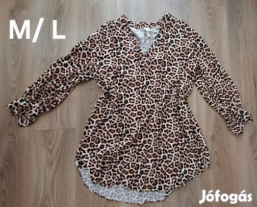 Új állapotú tunika ruha 
