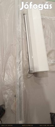 Új alumínium redőny eladó 100x260 cm