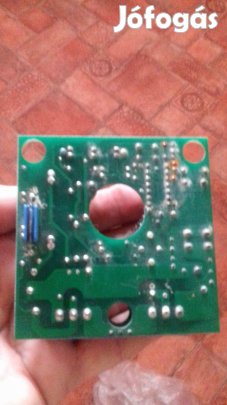 Új áramlás kapcsoló alaplap Pedroló szivattyúhoz