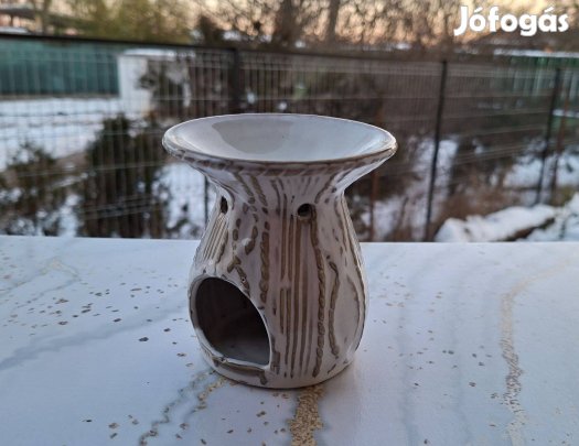 Új aromalámpa párologtató eladó