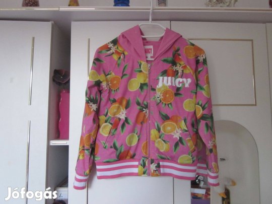 Új átmeneti dzseki 10-11 évesnek