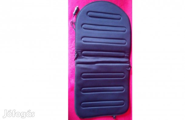 Új autós ülésfűtés