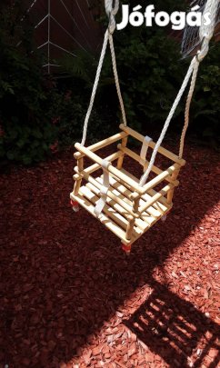 Új baba hinta eladó