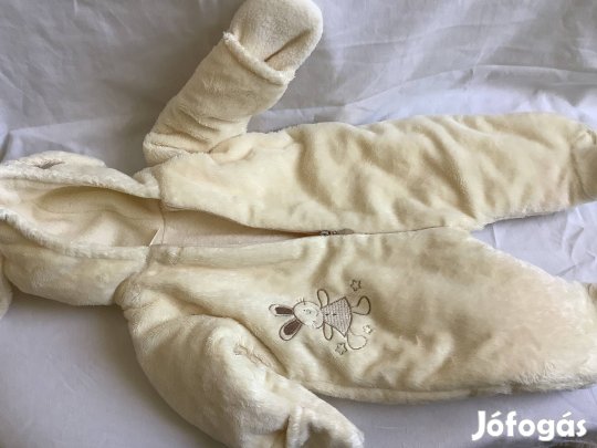 Új baba overál 68 - as