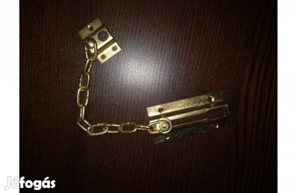 Új beakasztós ajtó zár