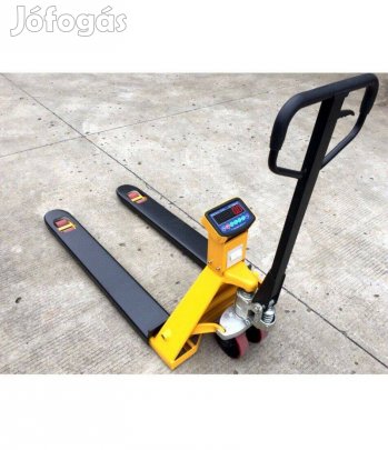 Új békamérleg eladó!