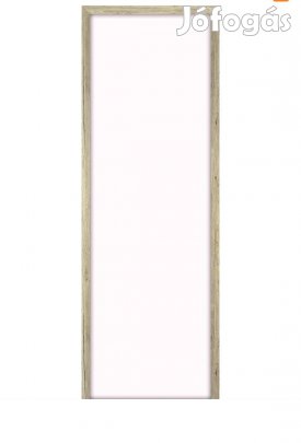 Új beltéri blokktok bal (Csomós tölgy) 90*210